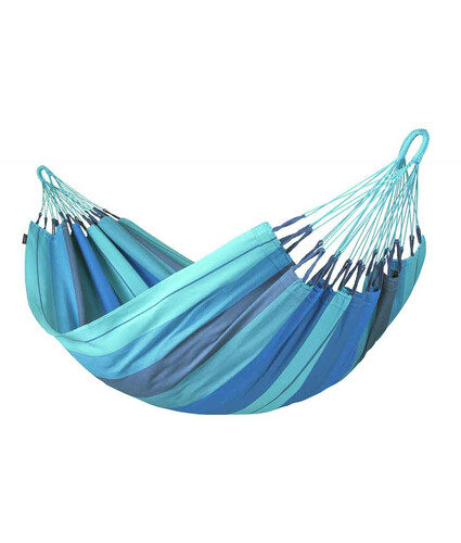 Класически единичен хамак La Siesta Modesta 200x140 см