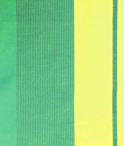 Класически единичен хамак La Siesta Modesta 200x140 см