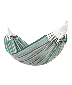 Класически двоен хамак La Siesta Modesta 230x160 см Класически двоен хамак La Siesta Modesta 230x160 см
