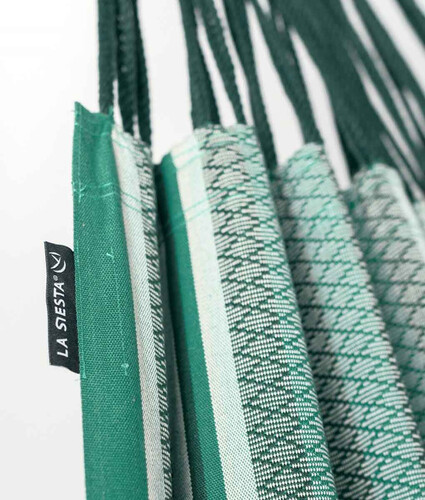 Класически двоен хамак La Siesta Modesta 230x160 см