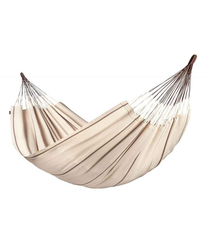 Класически двоен хамак La Siesta Modesta 230x160 см
