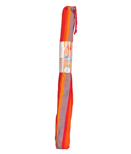 Единичен хамак люлка La Siesta Domingo 105x140 см