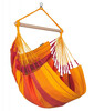 Единичен хамак люлка La Siesta Habana 105x140 см-megahome.bg