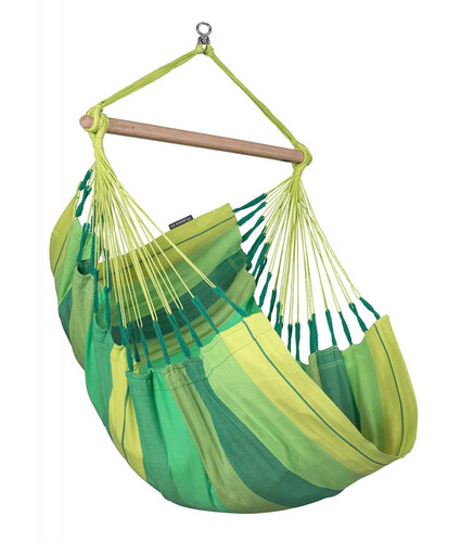 Единичен хамак люлка La Siesta Habana 105x140 см