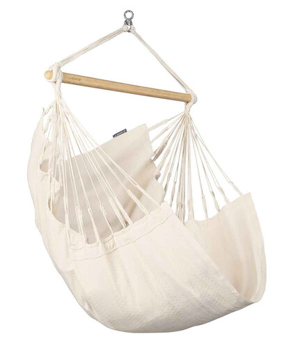 Единичен хамак люлка La Siesta Habana 105x140 см