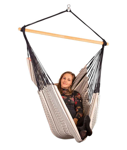 Двоен хамак люлка La Siesta Habana 115x180 см