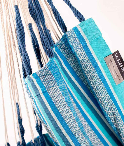 Двоен хамак люлка La Siesta Habana 115x180 см