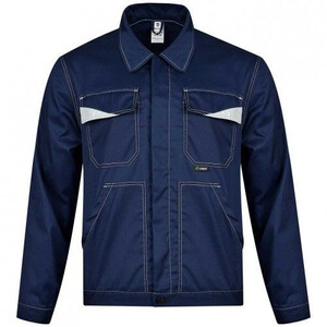 Лятно работно яке BWOLF SLATER Jacket тъмно синьо