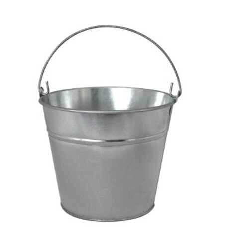 Поцинкована кофа 8-14 л