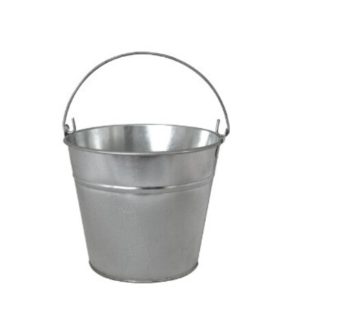 Поцинкована кофа 8-14 л