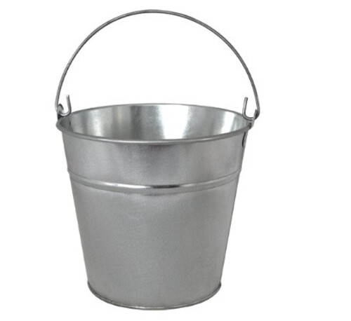 Поцинкована кофа 8-14 л