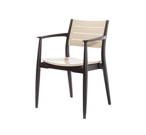 Градински стол Horecano Regnum 58x54xh82см