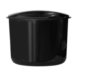 Акрилен съд за лед Horecano 10 литра