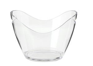 Поликарбонатна шампаниера Horecano 5.5 литра