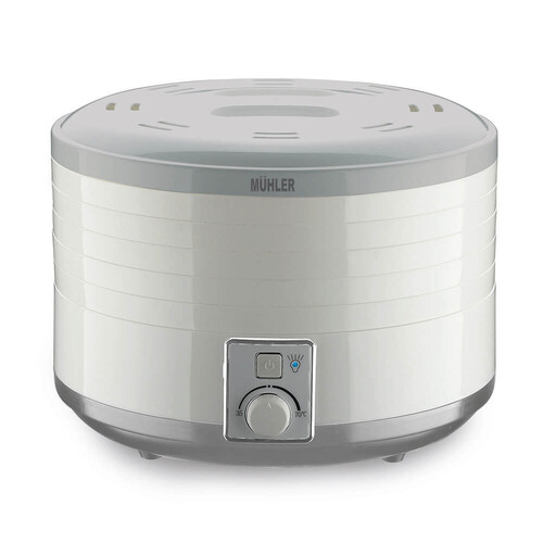 Уред за сушене на плодове MUHLER DHY-555T