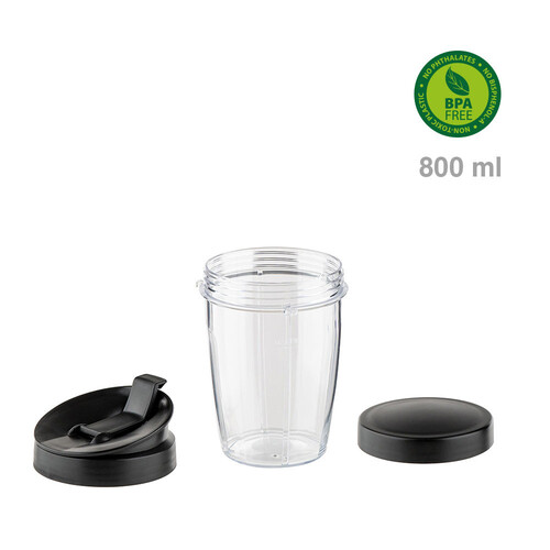 Нутри блендер Homa HNB-1299 Rossy