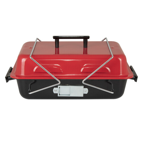 Барбекю Muhler A-SQ17B