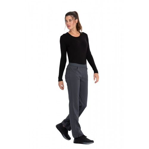 Медицински панталон CHEROKEE INFINITY CKE1124A - сив