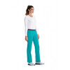 Медицински панталон CHEROKEE INFINITY CKE1124A - тийл-megahome.bg
