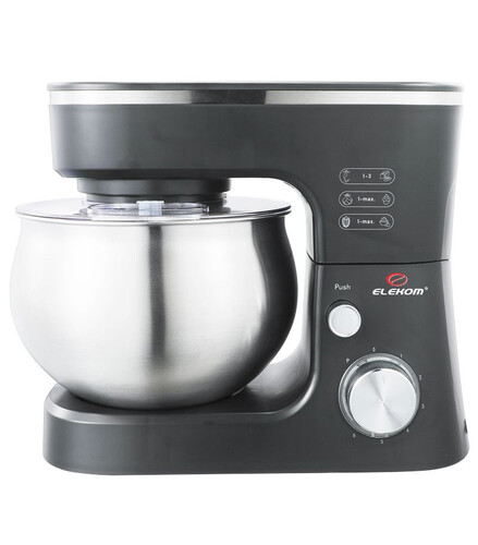 Планетарен миксер ЕК-208SS