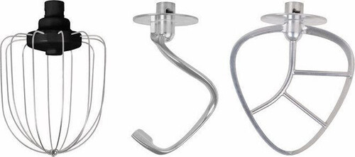 Планетарен миксер ЕК-208SS