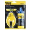 Зидарска чертилка Stanley 30 м комплект-megahome.bg
