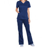 Медицинска туника CHEROKEE CORE STRETCH WWE4710 - тъмносиня-megahome.bg