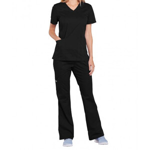 Работна дамска туника Juliet Черна 2XS-3XL Работна дамска туника Juliet Черна 2XS-3XL