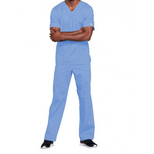 Работна туника Bartolo Светло синя 2XS-3XL Работна туника Bartolo Светло синя 2XS-3XL