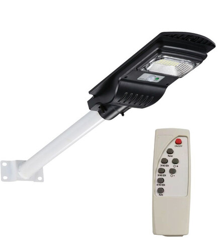 Външна Соларна Лампа Елеком ЕК-YT30