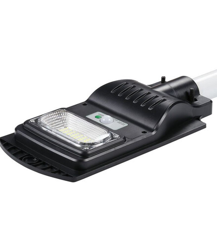 Външна Соларна Лампа Елеком ЕК-YT30