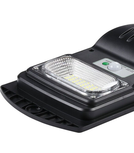 Външна Соларна Лампа Елеком ЕК-YT30