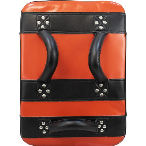 Лапа (щит) за бойни спортове 56х38х13 см Maxima