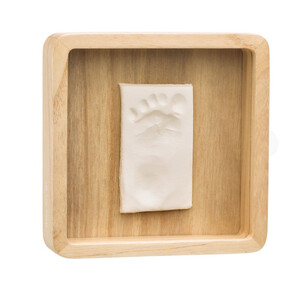 Магична кутия за отпечатък на ръчичка или краче BABY ART Магична кутия за отпечатък на ръчичка или краче BABY ART