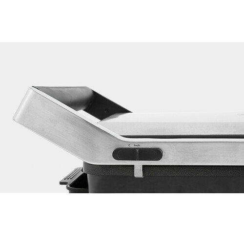 Kонтактен грил с дигитално управление R-2315