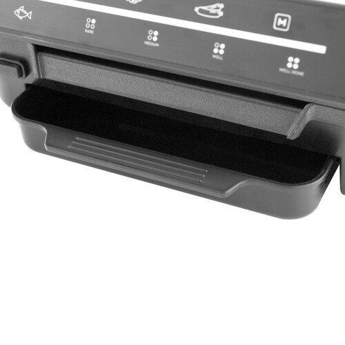 Kонтактен грил с дигитално управление R-2315