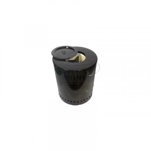 Единичен чушкопек Rubino 1200 W