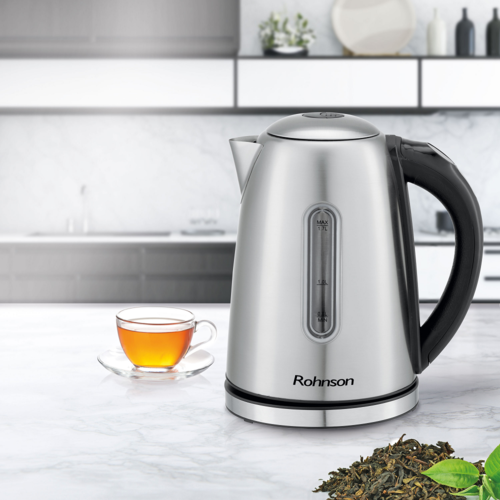 Нагревателна кана R-7560