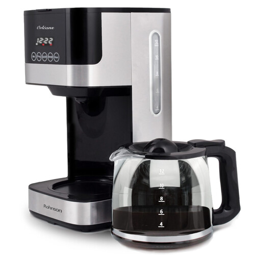 Кафемашина за шварц R-930