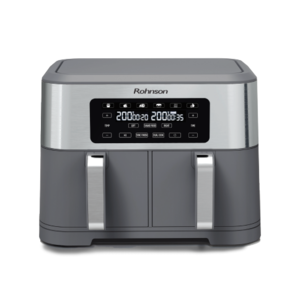 Фритюрник Airfryer R-2844 Фритюрник Airfryer R-2844