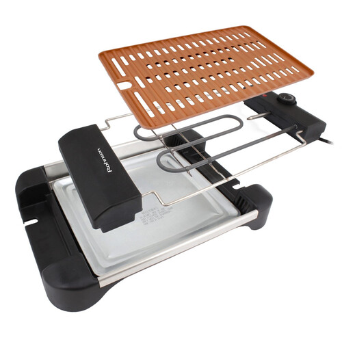 Скара -бездимна R  2515