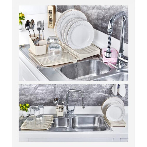 Стелаж за чинии Horecano Home 40x30.5xh11.5 см