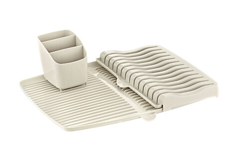 Стелаж за чинии Horecano Home 40x30.5xh11.5 см