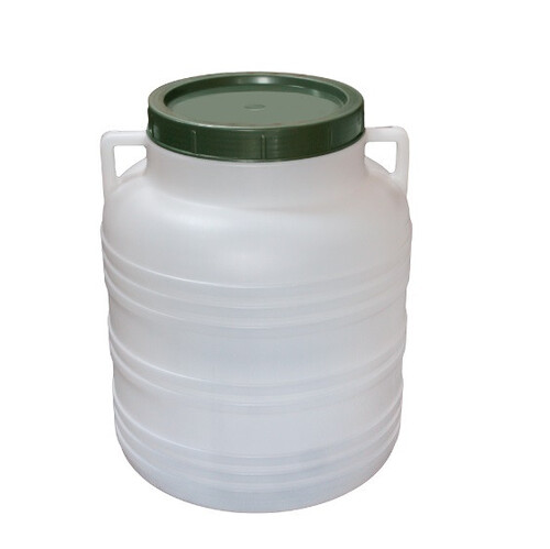 Бидон Sterk 10-60 л