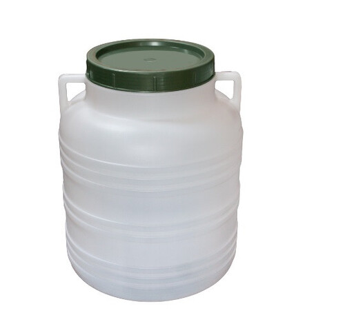 Бидон Sterk 10-60 л