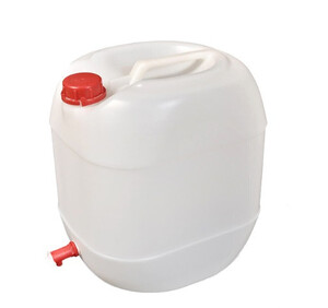 Туба с канелка Sterk 20-30 л Туба с канелка Sterk 20-30 л