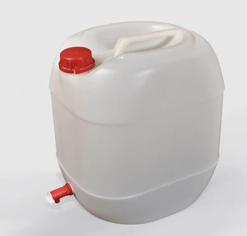 Туба с канелка Sterk 20-30 л