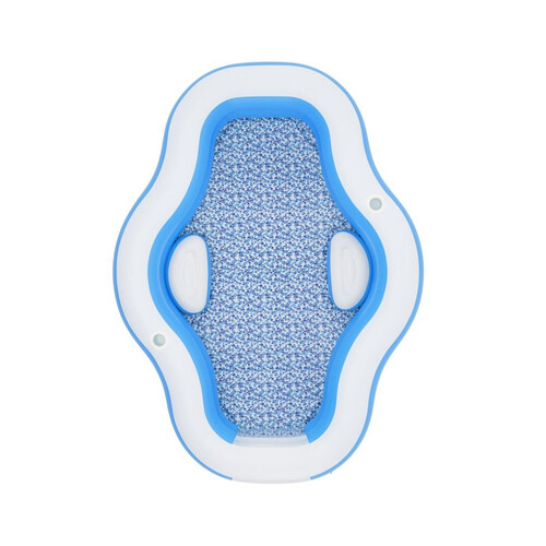 Детски надуваем басейн Bestway 270х198х51см