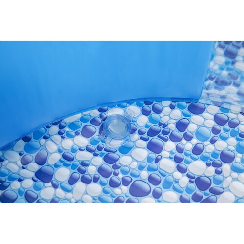 Детски надуваем басейн Bestway 270х198х51см