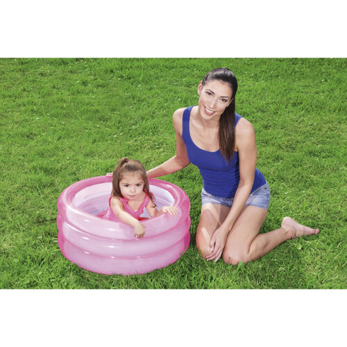 Детски надуваем басейн Bestway 70х30 см